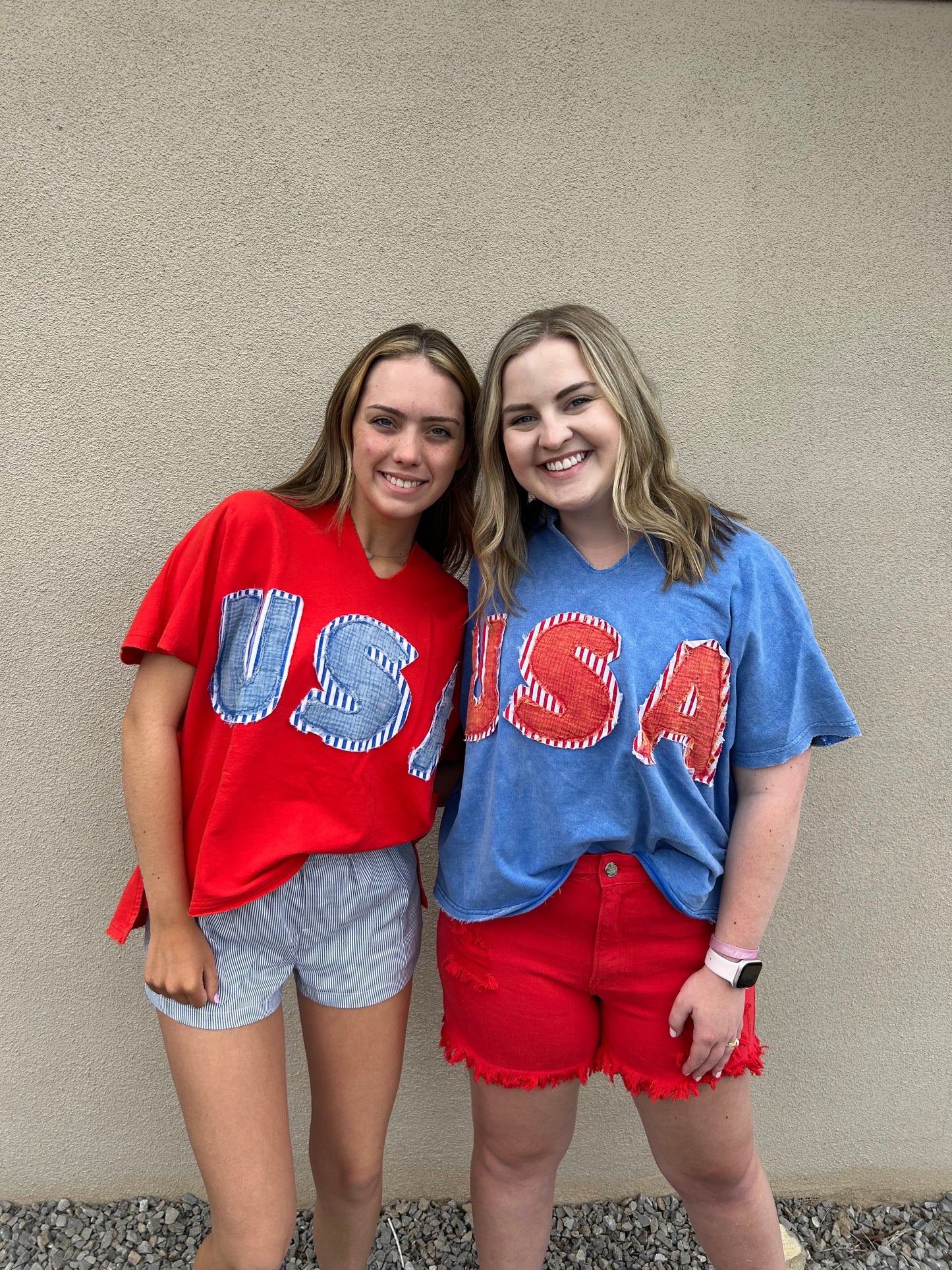 USA Top