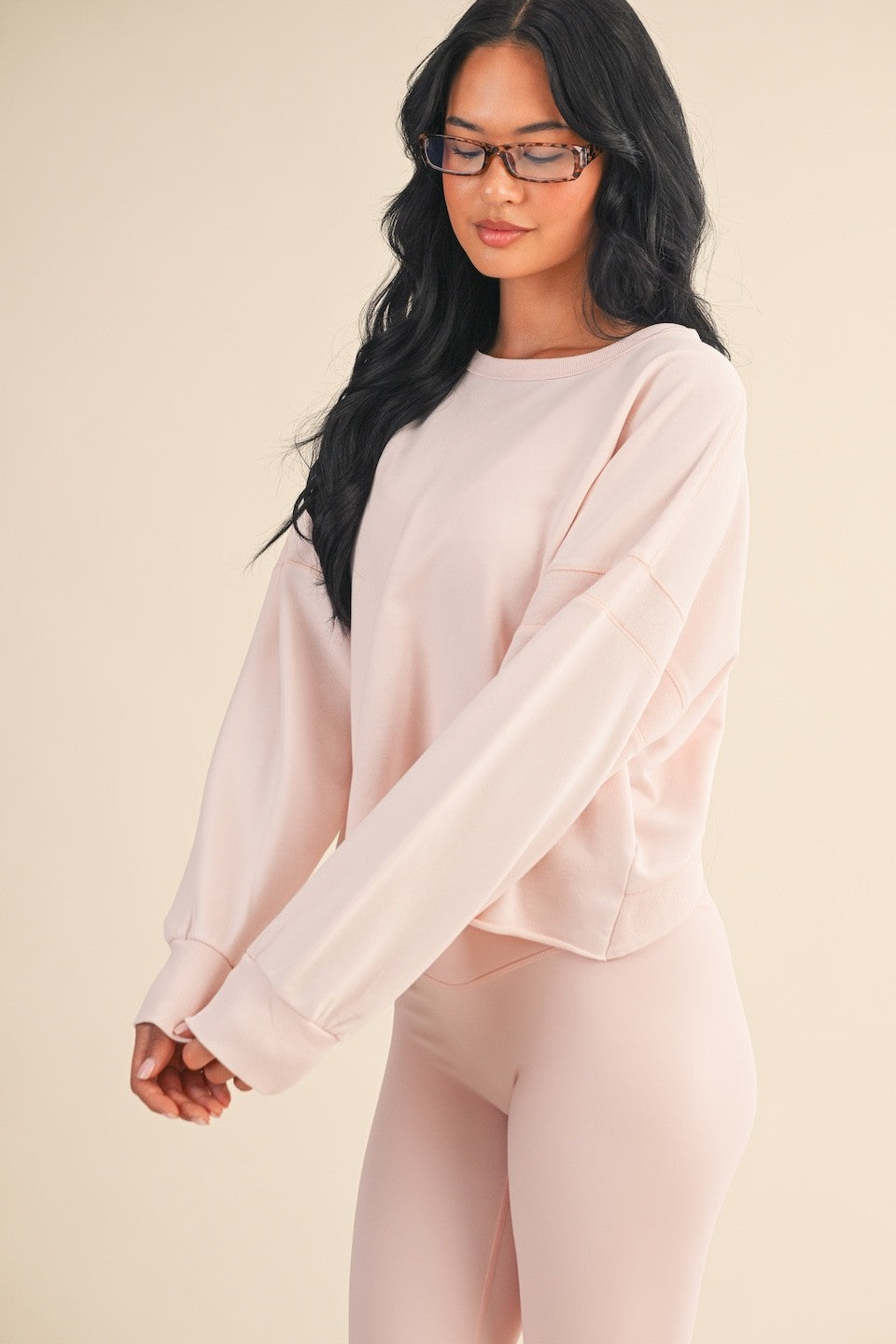 Megan Sweatshirt