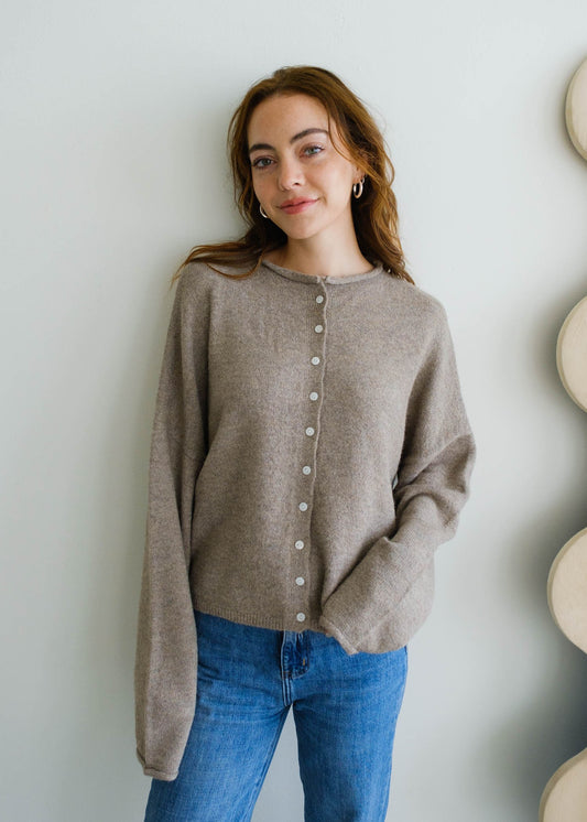 Piper Cardigan