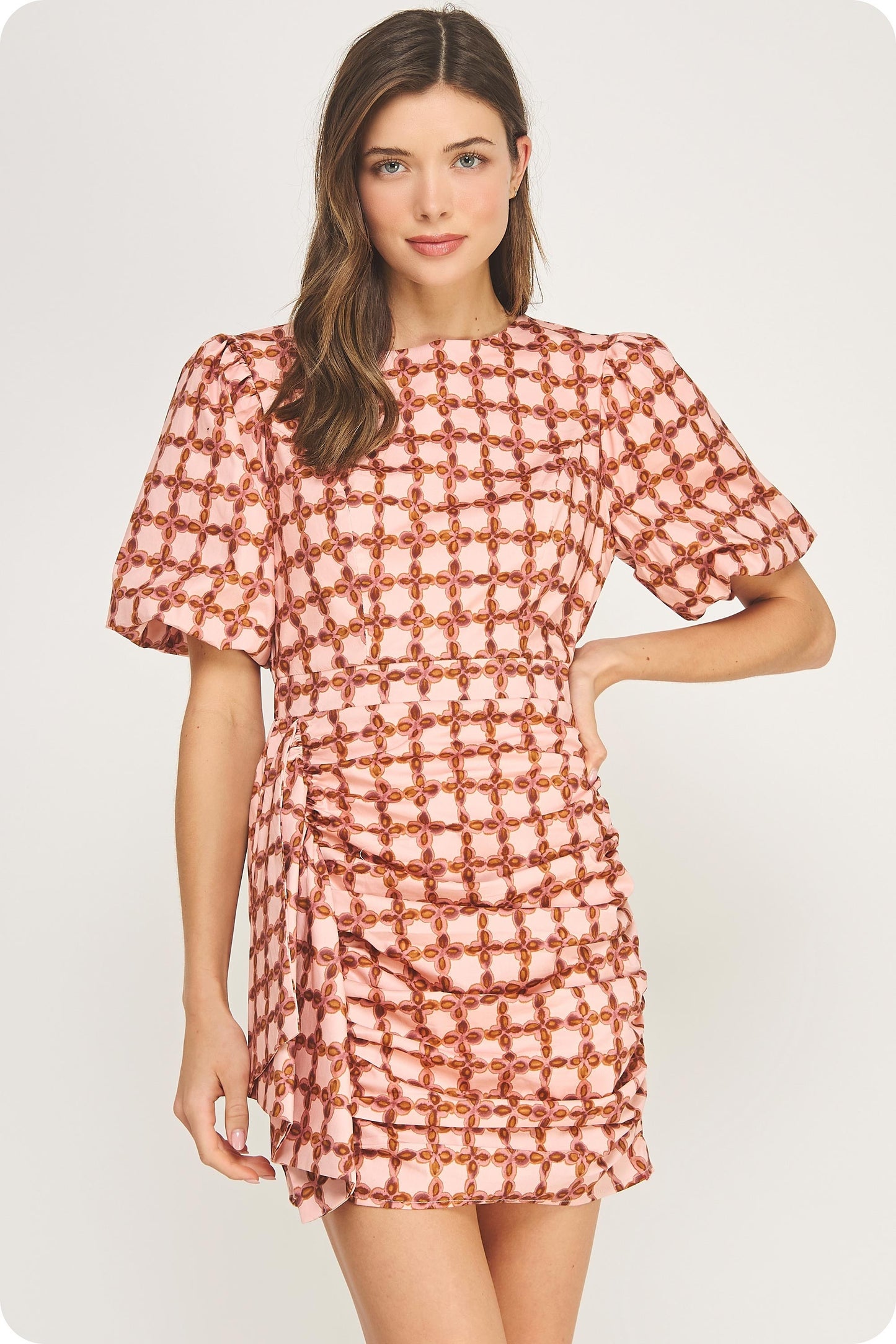 Perri Dress