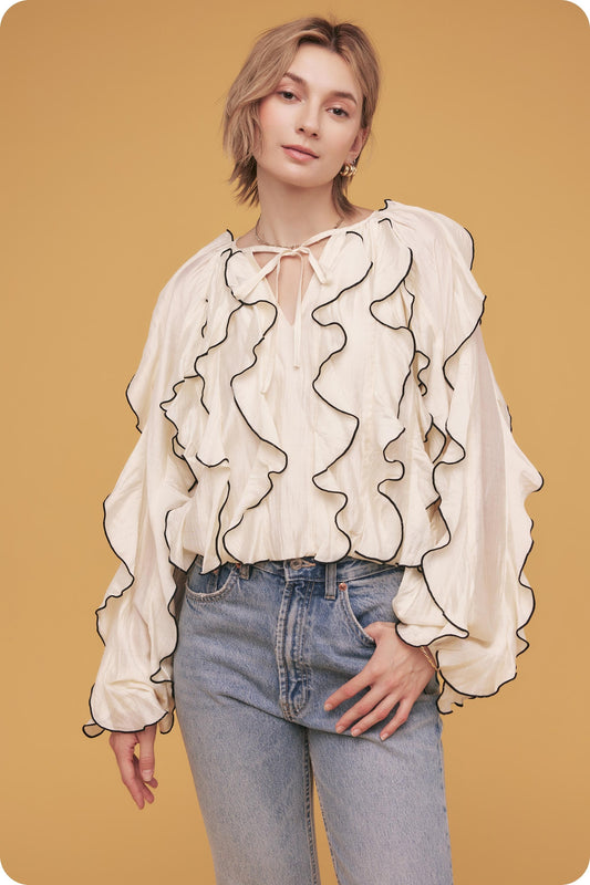 Korin Top