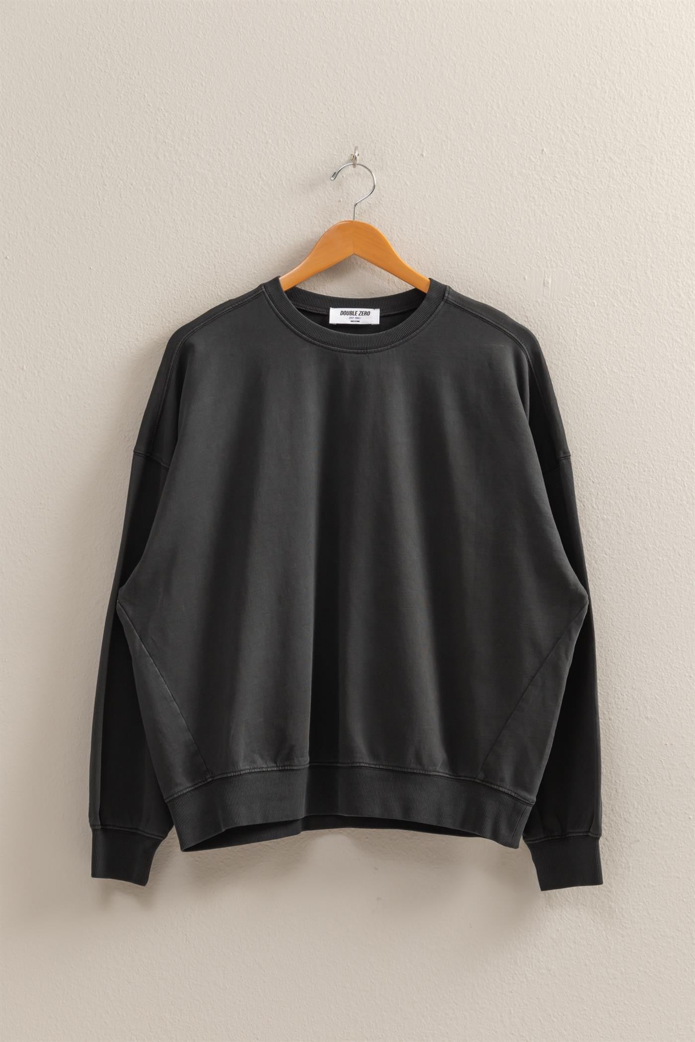 Hali Crewneck