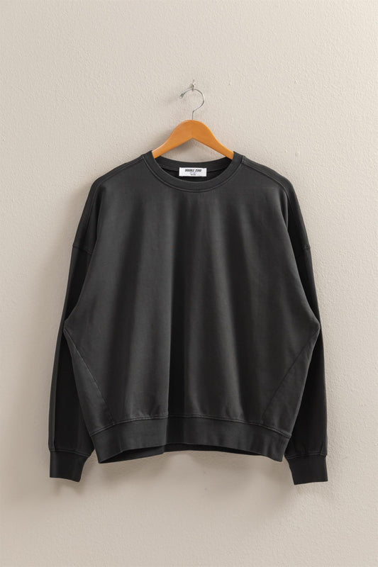 Hali Crewneck
