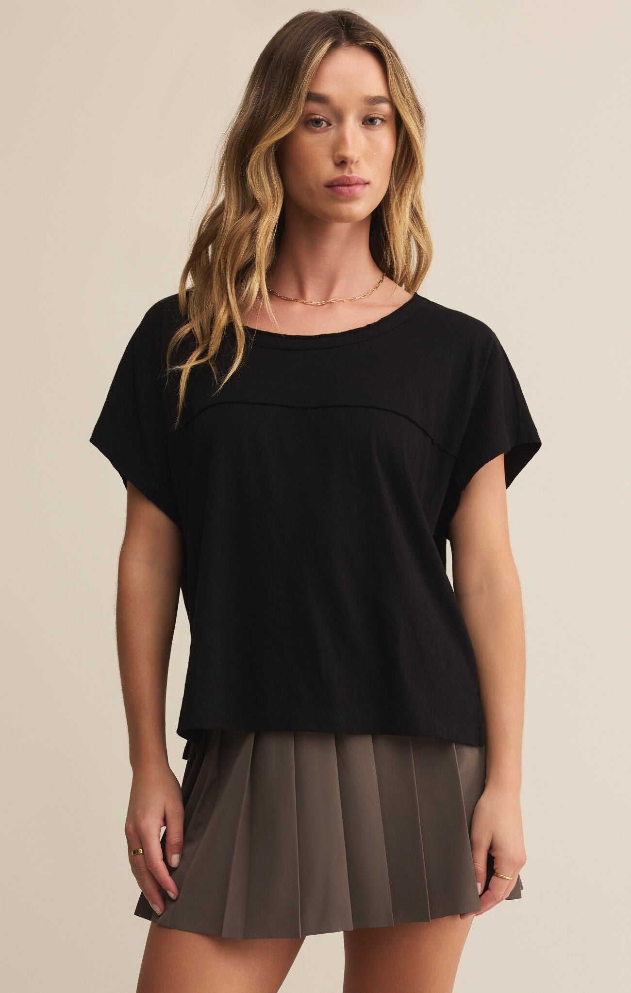 Warrior Top