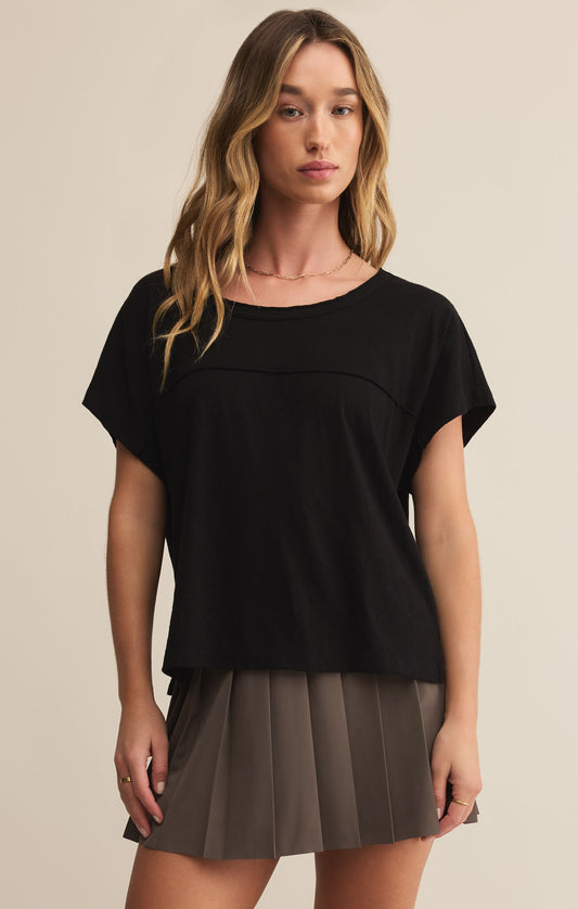 Warrior Top
