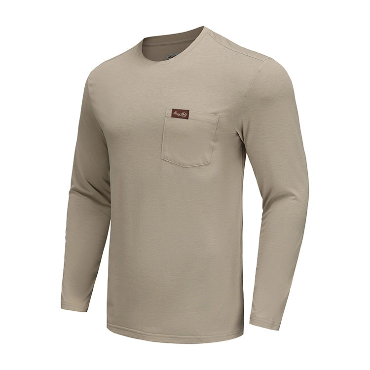 Mens HH Performance LS