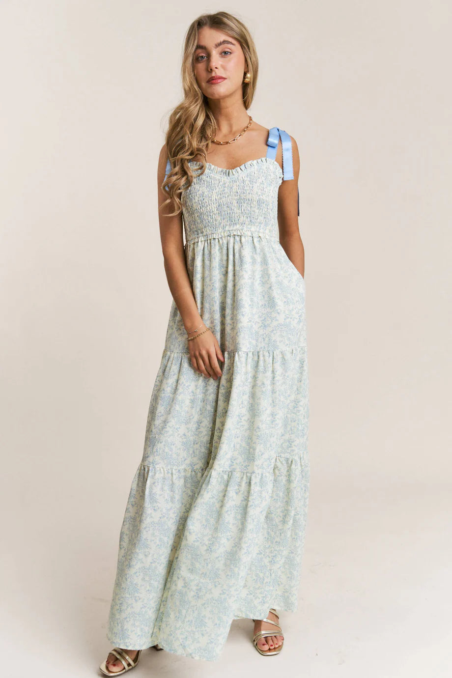Havana Dress