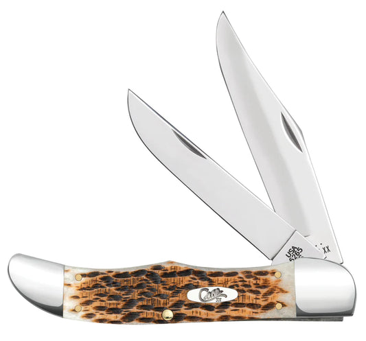 Case Amber Bone No.30093