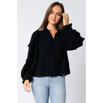 Remi Top