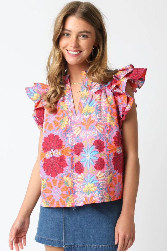 Sutton Top