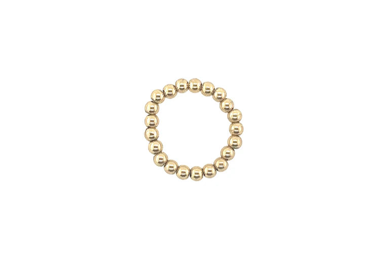 Classic 3mm Ring