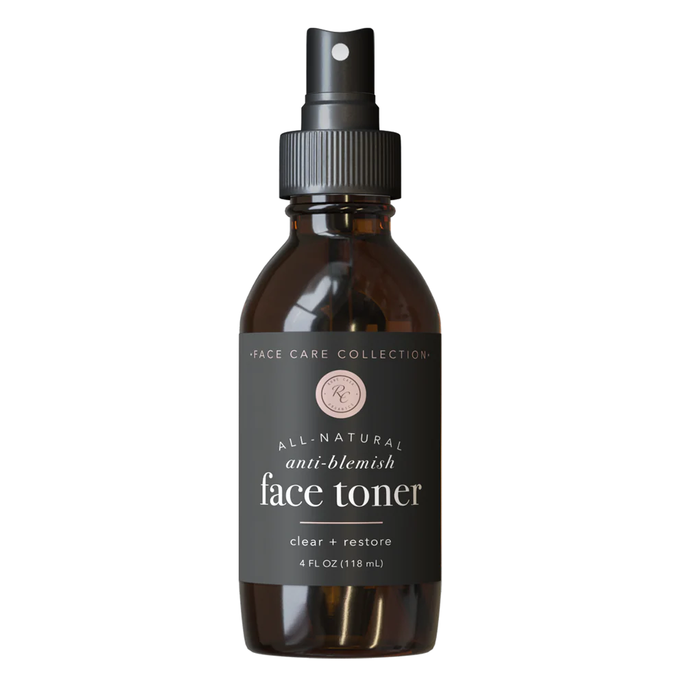 RC Anti Blemish Face Toner