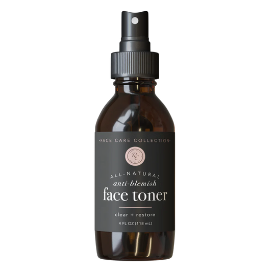 RC Anti Blemish Face Toner