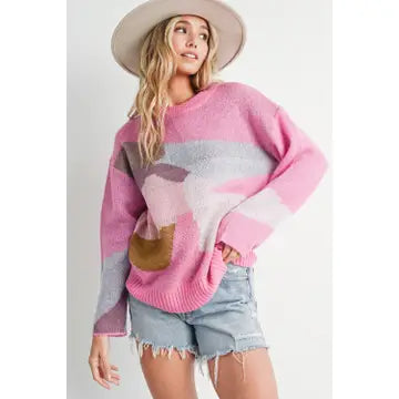 Kali Sweater