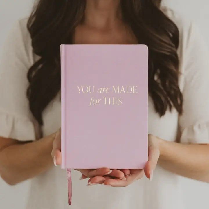 Made For This Journal