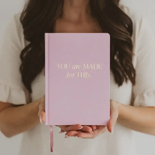 Made For This Journal