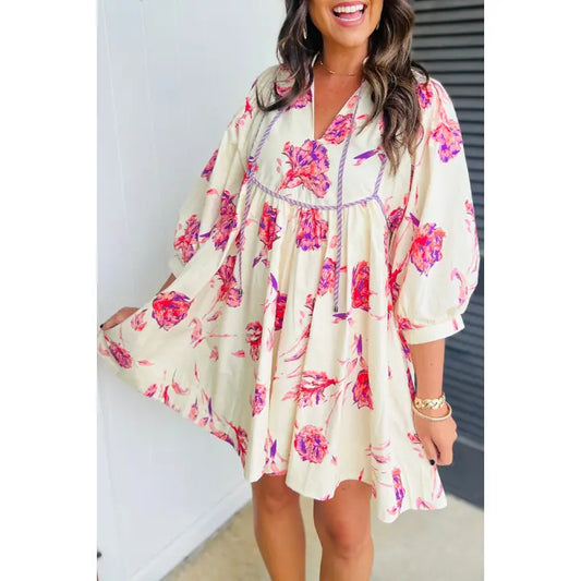 Faith Dress