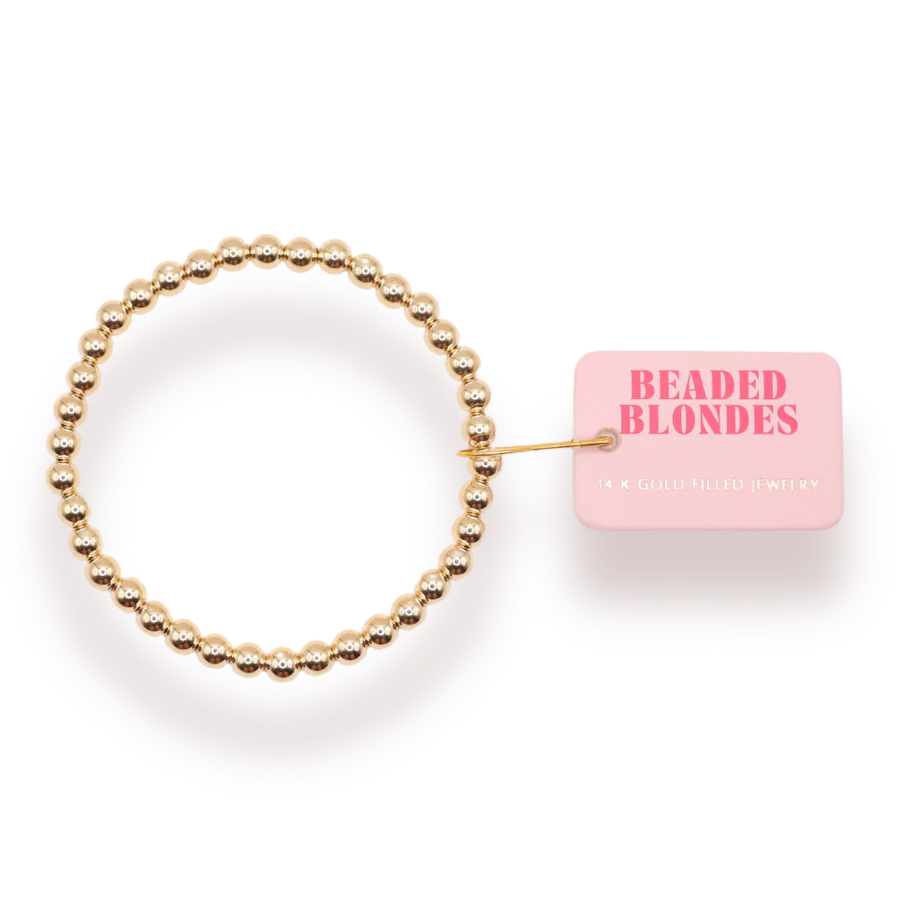 BB 5MM Bracelet