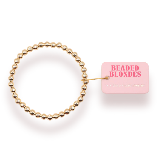 BB 5MM Bracelet