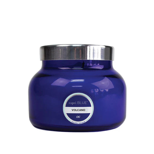 Volcano Oversized Jar