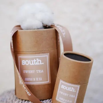 The South Mini Candle