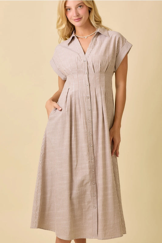 Kami Dress