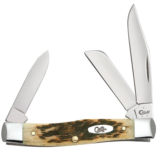 Case Amber Bone No.00079