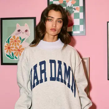 War Damn Mockneck