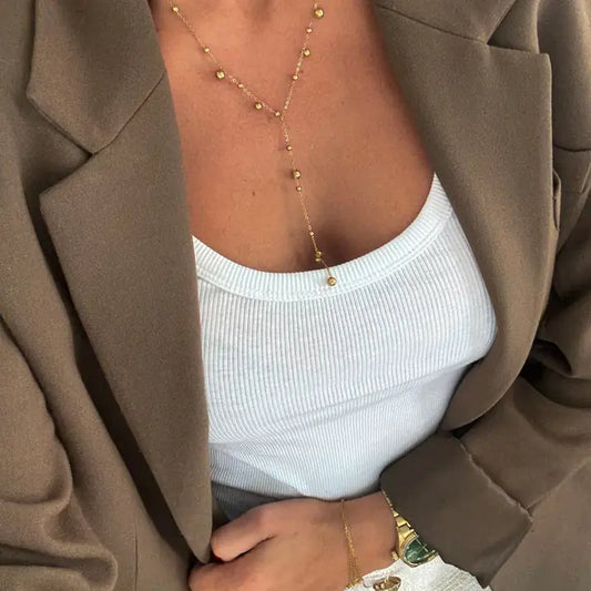Lexi Necklace