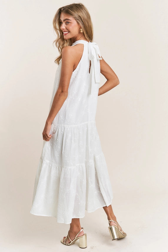 Rayne Dress