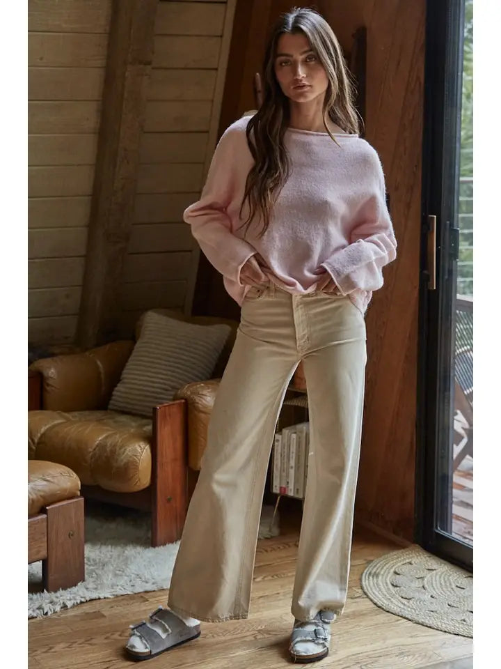 Sidda Sweater