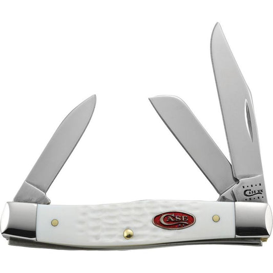 Case SparXX White No.60184