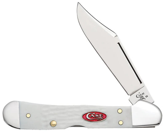 Case SparXX White No.60185
