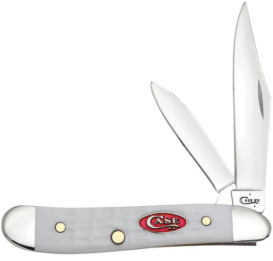 Case SparXX White No.60188