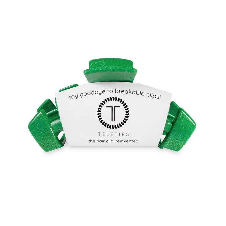 Teleties - Medium Hair Clip