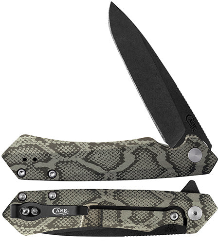 Case OD Green No.64636