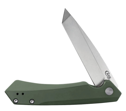 Case OD Green No.64671