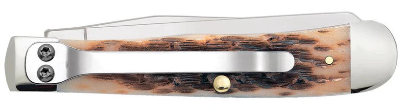 Case Amber Bone No.06540