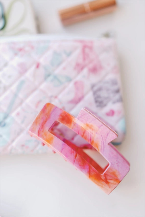 Eras Claw Clip