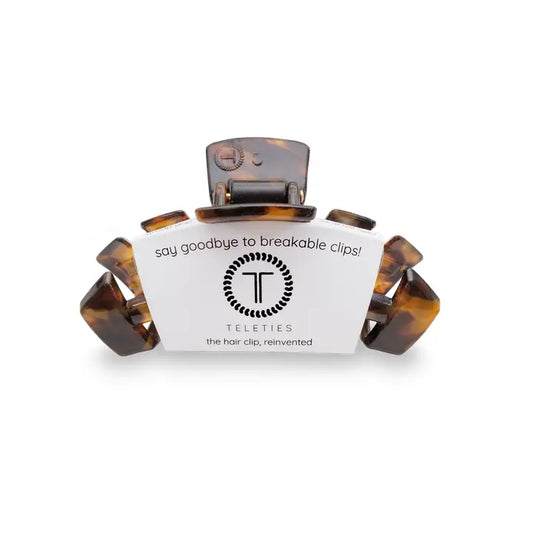 Teleties - Small Hair Clip