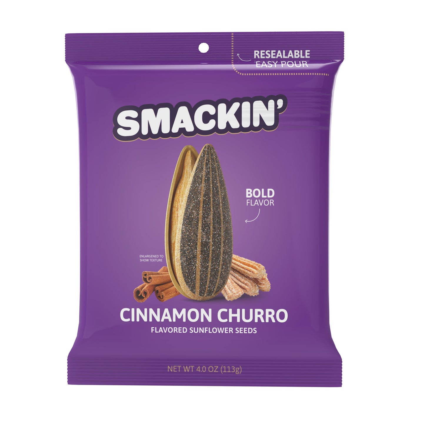 Smackin Seeds