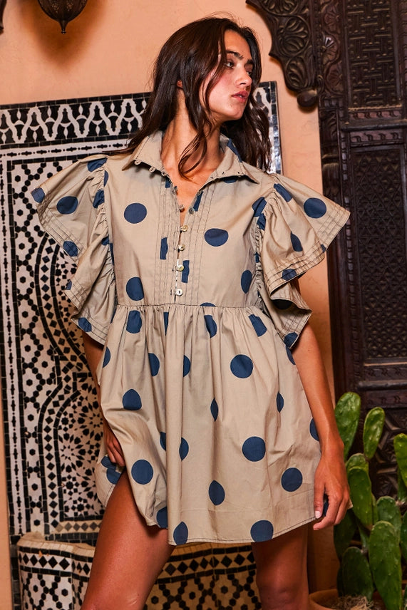 Callie Dress