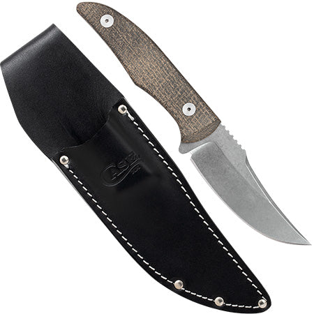 Case OD Green Burlap No.76935