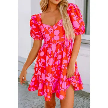Ann Dress