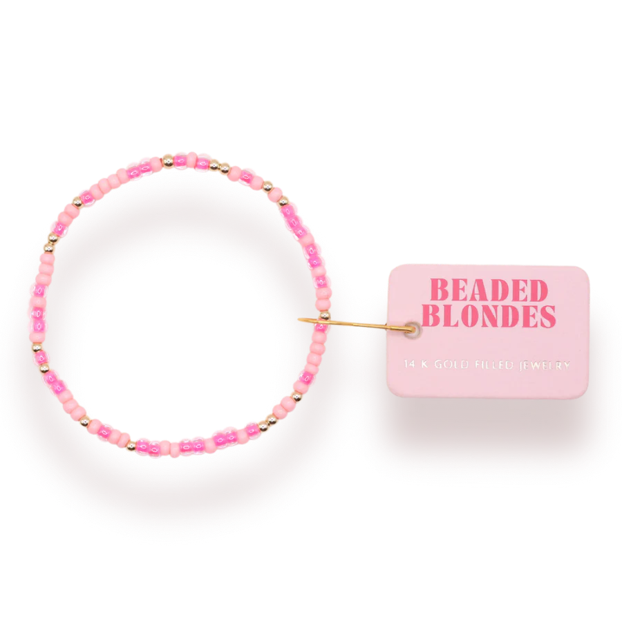 BB Sprinkle Bracelet