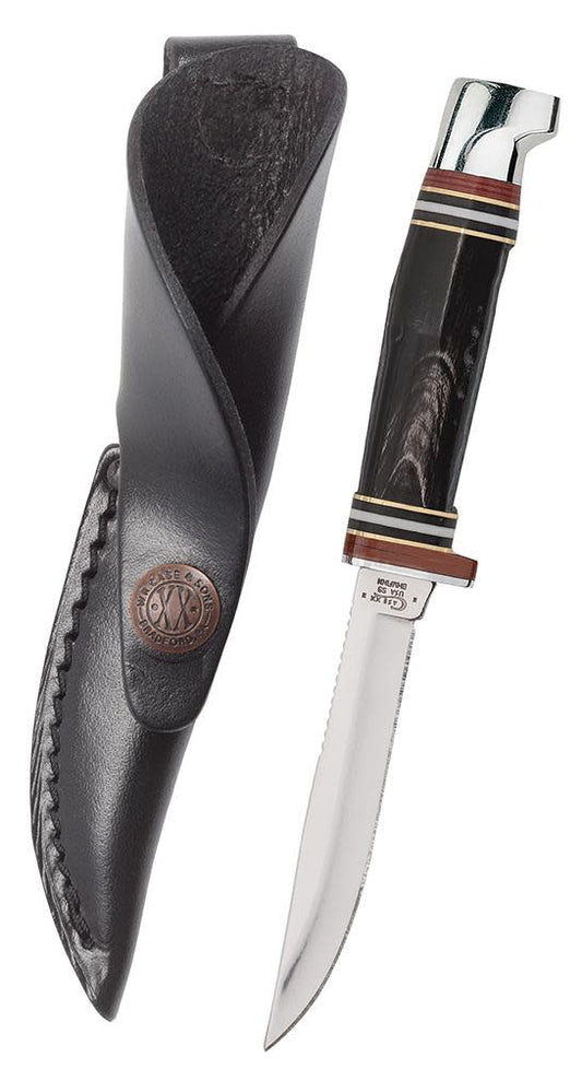 Case Buffalo Horn No.17916