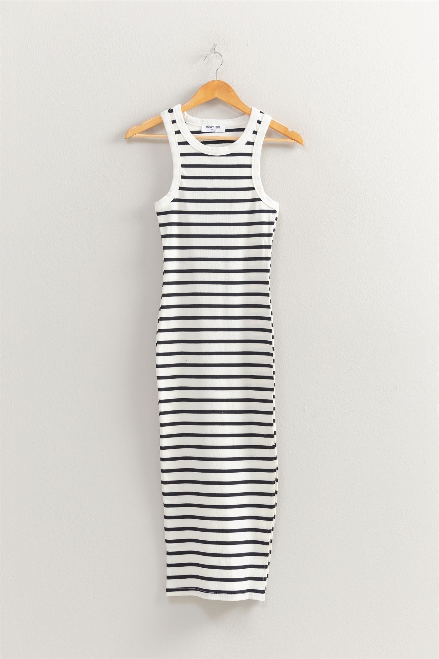 Rori Dress