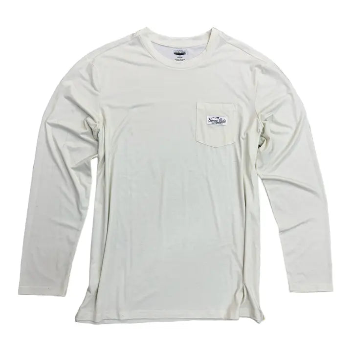 Mens HH Performance LS