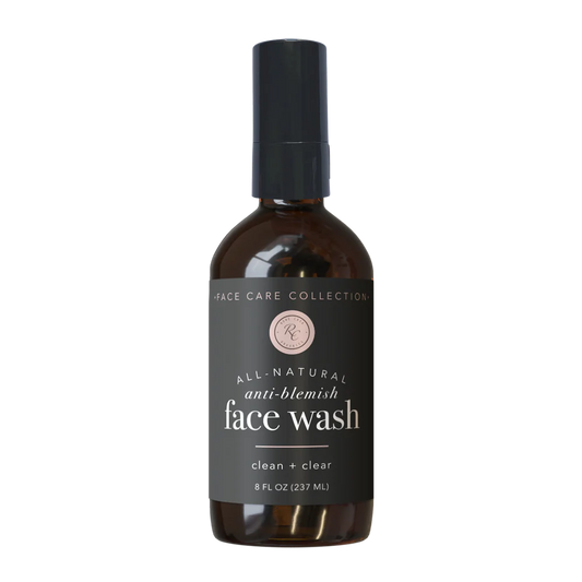 RC Anti Blemish Face Wash