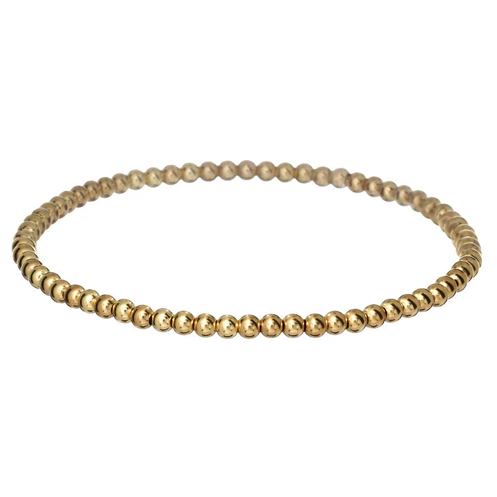 Classic 4mm Bracelet